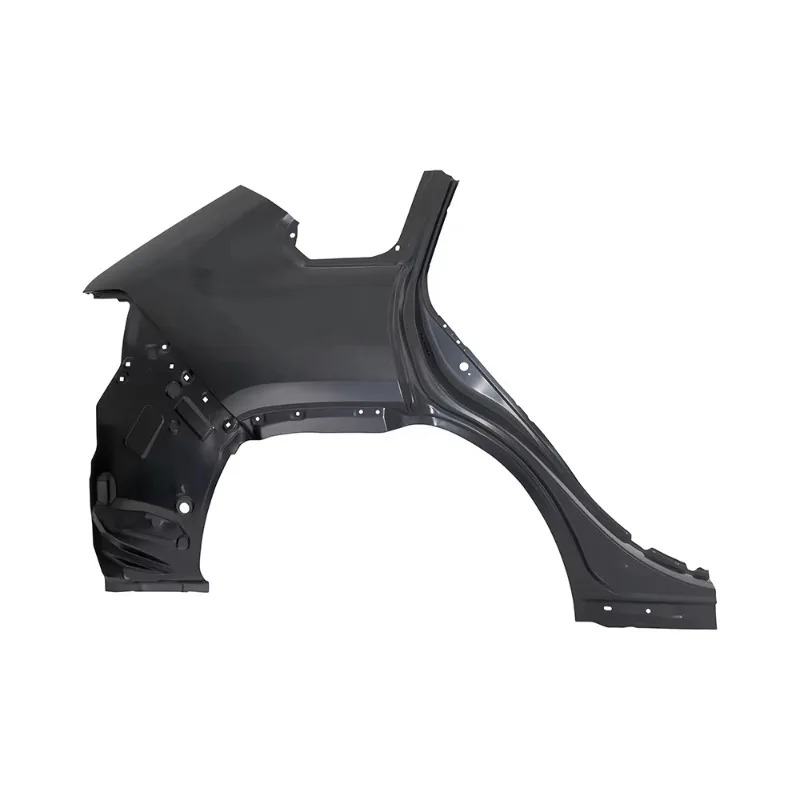 Hot Selling Replaced Steel Car Rear Fenders Quarter Panels 2019 to 2023 for RAV4 61602-0R160 61601-0R160 616020R160 616010R160